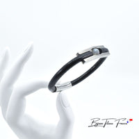Collection de bracelets en titane  ∣ Bijoux Titane France®