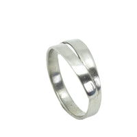 Alliance Pacs mariage titane ∣ Bijoux Titane France®