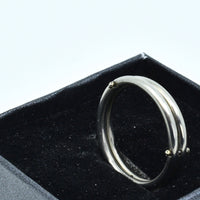 Alliance Titane de mariage Mixte ∣ Bijoux Titane France®