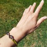Avis et recommandation bracelet titane pour femme ∣ Bijoux Titane France®