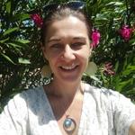 Avis client pendentif en titane et Labradorite ∣ Bijoux Titane France®