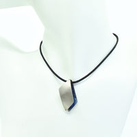 Bijou de torse en titane pour homme ∣ Bijoux Titane France®