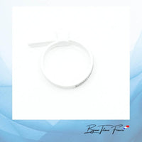 Baguier professionnel   ∣ Bijoux Titane France®
