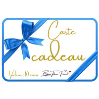 Carte cadeau bijoux ∣ Bijoux Titane France®