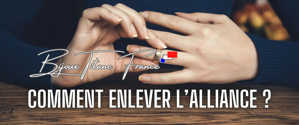 Enlever alliance sans douleur : Toutes les techniques qui marchent