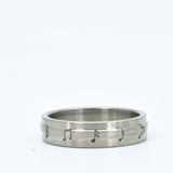 Alliance musique ∣ Bijoux Titane France®