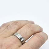 Alliance notes de musique ∣ Bijoux Titane France®