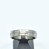 Alliance Symphonie en Titane ∣ Bijoux Titane France®