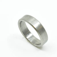 Bague en titane pour les hommes ∣ Bijoux Titane France® 