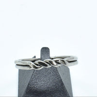 Alliance titane La Croisée des Chemins pour Femme ∣ Bijoux Titane France® 