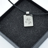Bijou mixte signe du Sagittaire ∣ Bijoux Titane France®