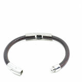 Bracelet armille personnalisable pour homme ∣ Bijoux Titane France®