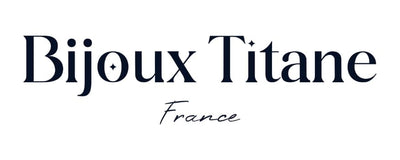 Bijoux Titane France
