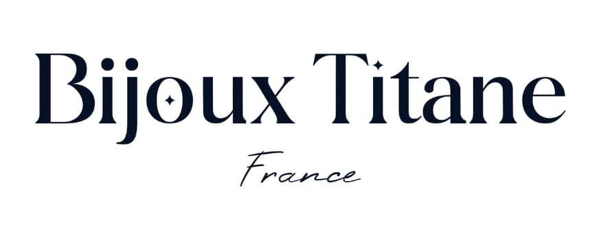 Bijoux Titane France logo