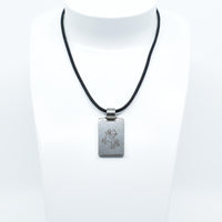 Médaille signe Sagittaire ∣ Bijoux Titane France®