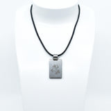 Médaille signe Sagittaire ∣ Bijoux Titane France®
