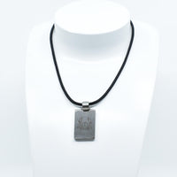 Pendentif du Zodiaque Cancer ∣ Bijoux Titane France®