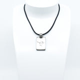 Pendentif Zodiaque Taureau ∣ Bijoux Titane France®