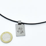 Pendentifs signe Sagittaire ∣ Bijoux Titane France®