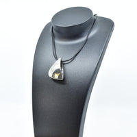 Collier biocompatible pour homme ∣ Bijoux Titane France®