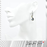 Boucles d'oreilles et perles naturelles pour femme ∣ Bijoux Titane France® 