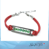 Bracelet reglable tendance pour femme ∣ Bijoux Titane France®