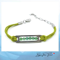 Bracelet tendance pour femme ∣ Bijoux Titane France®