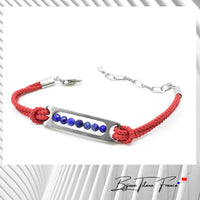 Bracelet confortable en titane  made in France ∣ Bijoux Titane France®
