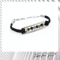 Bracelet titane fille ∣ Bijoux Titane France® 