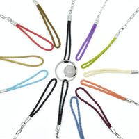 Bracelet cordon de couleur pour femme ∣ Bijoux Titane France®
